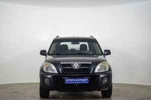 Внедорожник Vortex Tingo 2011 года, 279000 рублей, Оренбург