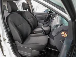 Седан Renault Logan 2019 года, 919000 рублей, Воронеж