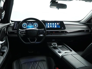 Седан Chery Arrizo 8 2024 года, 2023444 рублей, Москва