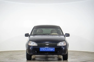 Хетчбэк ВАЗ (LADA) Kalina 2011 года, 259000 рублей, Оренбург