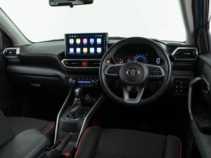 Внедорожник Toyota Raize 2020 года, 1749999 рублей, Москва