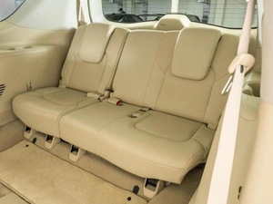Внедорожник Infiniti QX80 2015 года, 3160000 рублей, Ставрополь
