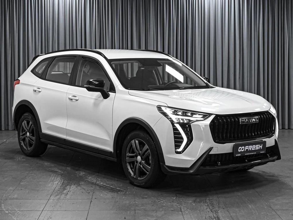Внедорожник Haval Jolion 2024 года, 1775000 рублей, Ставрополь