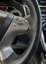 Внедорожник Nissan Murano 2016 года, 2480000 рублей, Красноярск