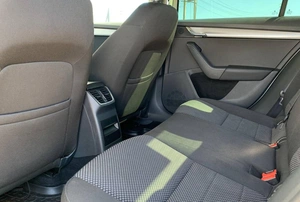 Лифтбек Skoda Octavia 2016 года, 1195000 рублей, Солонцы