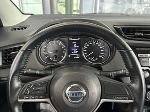 Внедорожник Nissan Qashqai 2020 года, 2550000 рублей, Уфа