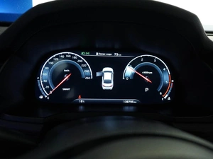 Седан Kia K7 2019 года, 2529321 рублей, Москва
