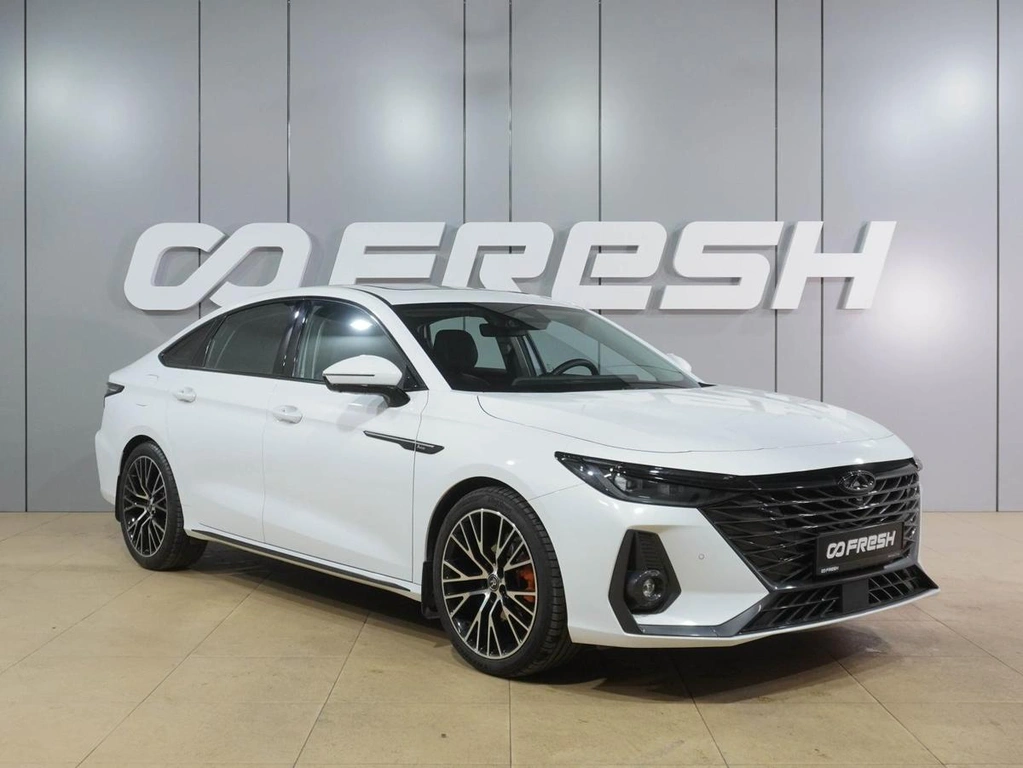 Седан Chery Arrizo 8 2023 года, 2099000 рублей, Воронеж