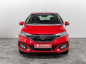 Хетчбэк Honda Fit 2018 года, 1250000 рублей, Красноярск