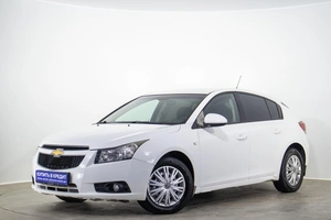 Хетчбэк Chevrolet Cruze 2012 года, 709000 рублей, Оренбург