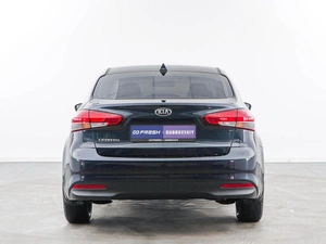Седан Kia Cerato 2019 года, 1542444 рублей, Москва