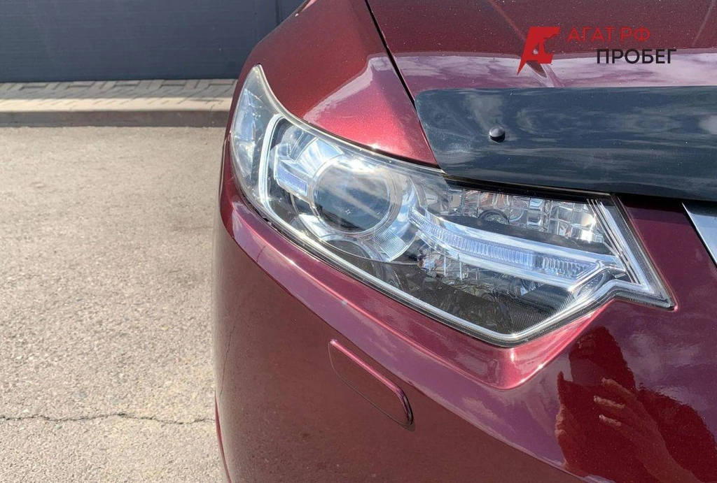 Седан Honda Accord 2012 года, 1150000 рублей, Солонцы