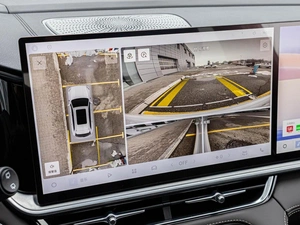 Внедорожник Geely Xingyue L 2025 года, 4390000 рублей, Краснодар