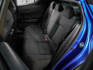 Внедорожник Toyota C-HR 2019 года, 2249000 рублей, Воронеж