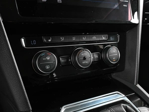 Седан Volkswagen Passat 2017 года, 2099000 рублей, Аксай