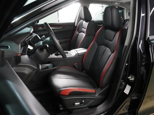 Седан Dongfeng Shine Max 2024 года, 1764000 рублей, Воронеж