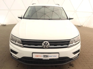 Внедорожник Volkswagen Tiguan 2017 года, 2190000 рублей, Орёл