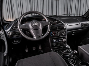 Внедорожник ВАЗ (LADA) Niva Travel 2021 года, 799000 рублей, Тюмень