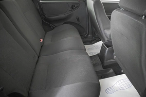 Внедорожник Chevrolet Niva 2013 года, 699000 рублей, Кемерово