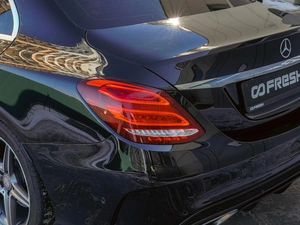 Седан Mercedes-benz C-класс 2014 года, 2590000 рублей, Краснодар