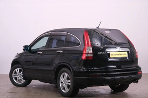 Внедорожник Honda CR-V 2011 года, 1859000 рублей, Омск