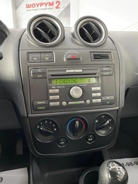 Хетчбэк Ford Fiesta 2008 года, 447000 рублей, Солонцы