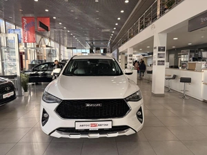 Внедорожник Haval F7 2021 года, 1640000 рублей, Орёл