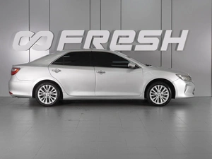 Седан Toyota Camry 2015 года, 1850000 рублей, Минеральные Воды