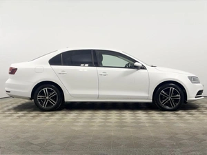 Седан Volkswagen Jetta 2016 года, 1142100 рублей, Казань