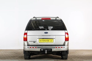 Внедорожник Ford Explorer 2004 года, 979000 рублей, Тюмень