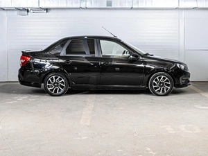 Седан ВАЗ (LADA) Granta 2022 года, 954000 рублей, Ставрополь