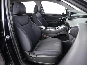 Внедорожник Hyundai Santa Fe 2022 года, 3499854 рублей, Москва