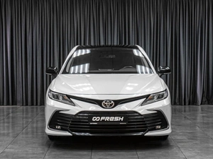Седан Toyota Camry 2021 года, 3199000 рублей, Тюмень