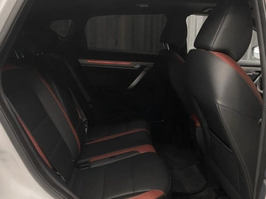 Внедорожник Belgee X50 2024 года, 1899000 рублей, Красноярск