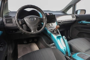 Хетчбэк Toyota Auris 2008 года, 769000 рублей, Новосибирск