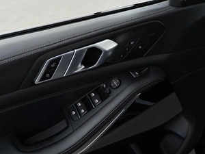 Внедорожник BMW X5 2019 года, 6877077 рублей, Москва