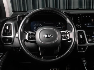 Внедорожник Kia Sorento 2020 года, 3286000 рублей, Тюмень