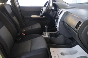 Хетчбэк Hyundai Getz 2007 года, 649000 рублей, Омск
