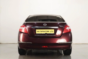 Седан Nissan Teana 2009 года, 969000 рублей, Челябинск