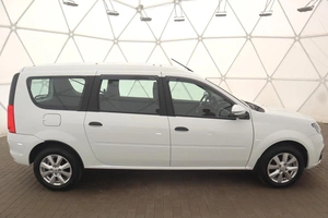 Универсал ВАЗ (LADA) Largus 2024 года, 1530000 рублей, Орёл