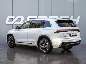 Внедорожник Geely Monjaro 2024 года, 3635000 рублей, Краснодар