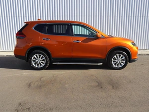 Внедорожник Nissan X-Trail 2019 года, 2100000 рублей, Брянск