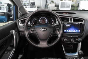 Хетчбэк Kia Ceed 2014 года, 799000 рублей, Петрозаводск