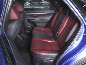 Внедорожник Lexus NX 2016 года, 3399000 рублей, Ростов-на-Дону