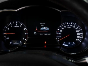 Седан Kia Optima 2013 года, 1609000 рублей, Тюмень