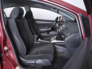 Седан Honda Civic 2008 года, 649000 рублей, Ставрополь