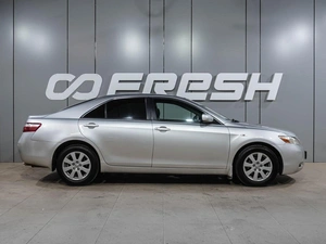 Седан Toyota Camry 2008 года, 949000 рублей, Воронеж