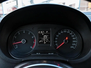 Седан Volkswagen Polo 2019 года, 1474000 рублей, Волгоград