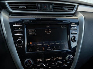 Внедорожник Nissan Murano 2020 года, 2200000 рублей, Краснодар