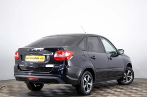 Лифтбек ВАЗ (LADA) Granta 2022 года, 889000 рублей, Пермь